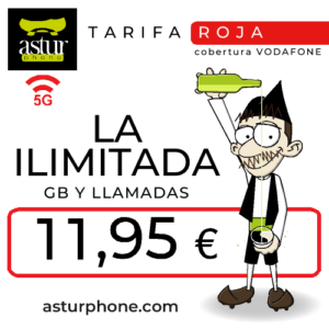 La Roja ilimitada