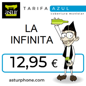 La Infinita Azul
